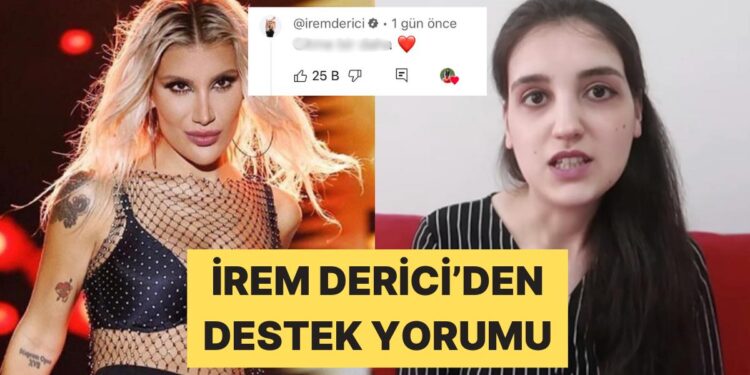 İrem Derici Bunu Beğendi! Banu Berberoğlu Geri Dönüş Videosuyla YouTube’u Salladı