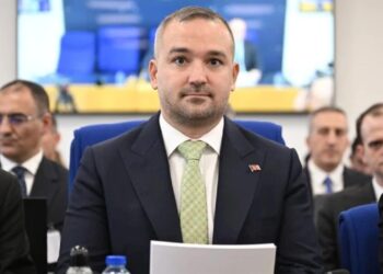 İş dünyası TCMB Başkanı Karahan’la buluşuyor
