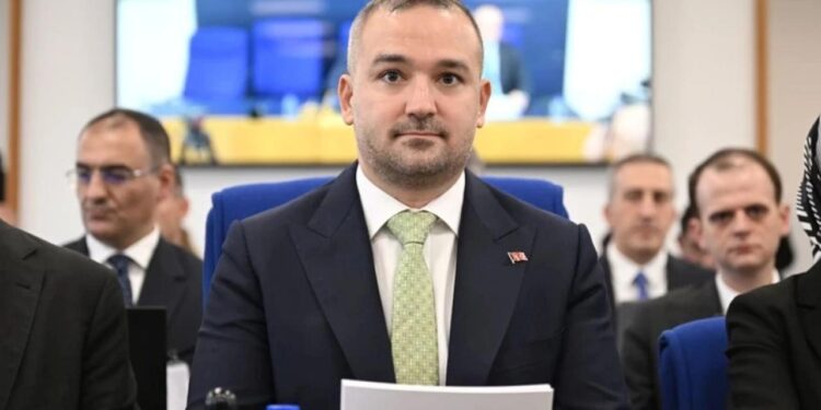 İş dünyası TCMB Başkanı Karahan’la buluşuyor