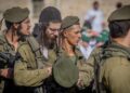 İsrail’de iç savaş kapıda: Haredi Yahudileri hükümete karşı harekete geçmeye hazırlanıyor!