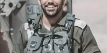İsrail’de virüsten hızlı yayılıyor! Gazze’den döndükten sonra bir feci son daha
