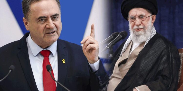 İsrail’den son dakika İran duyurusu! Hamaney’e suikast mesajı