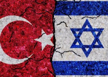 İsrail’e en olumsuz bakanlar Türkiye ve Türk halkı