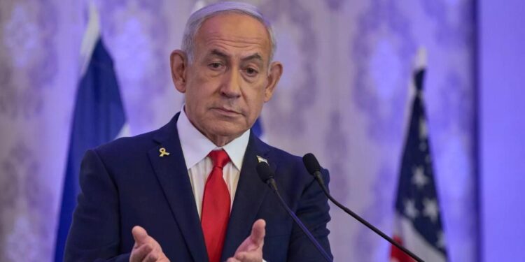 İsrailli isimden şark kurnazlığı: Netanyahu’nun skandalını paraya çevirdi