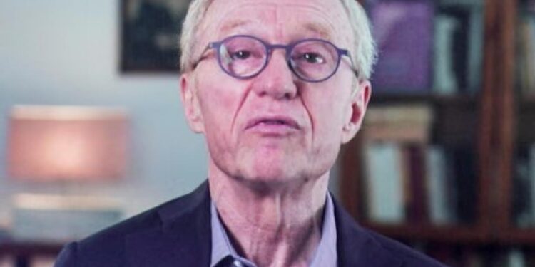 İsrailli yazar: Gazze’de yaşananlar soykırımdır