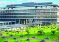 İstanbul 29 Mayıs Üniversitesi: Bilim ve hayata hazırlayan kampüs