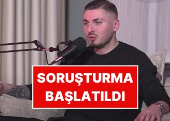 İstanbul Cumhuriyet Başsavcılığı Rapçi Blok3 Hakkında Soruşturma Başlattı: “Yaralama, Şantaj, Örgüt Kurma…”