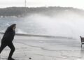 İstanbul, İzmir, Çanakkale… Meteoroloji’den 11 il için sarı alarm: Fırtına geliyor!