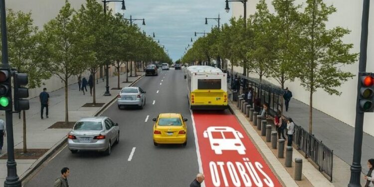 İstanbul trafiği için devrim gibi öneri! ‘Otobüs öncelikli yol’ uygulaması geliyor: 120 km