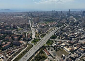 İstanbul’a afetlere hazırlık için dış finansman!’Desteklerimiz güçlü şekilde devam edecek’