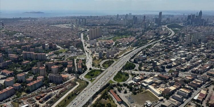 İstanbul’a afetlere hazırlık için dış finansman!’Desteklerimiz güçlü şekilde devam edecek’