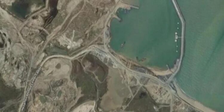 İstanbul’un denizinde servet yatıyor! Valilik ihaleye çıkıyor