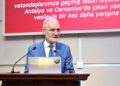İTO Başkanı’ndan ihracatçı KOBİ’lere kredide “geçmiş performans mekanizması” önerisi