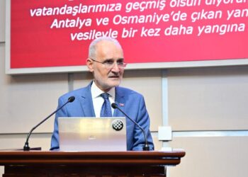 İTO Başkanı’ndan ihracatçı KOBİ’lere kredide “geçmiş performans mekanizması” önerisi