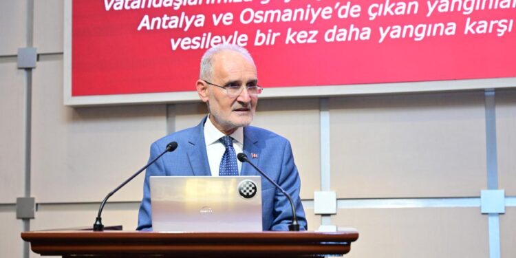 İTO Başkanı’ndan ihracatçı KOBİ’lere kredide “geçmiş performans mekanizması” önerisi