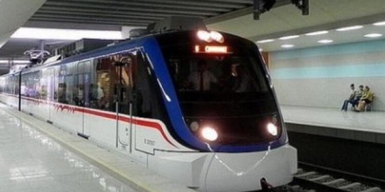 İZBAN’da ’90 dakika aktarma’ kaldırıldı