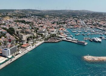 İzmir’de su krizi: CHP’nin beceriksizliğini AK Partili milletvekili deşifre etti!