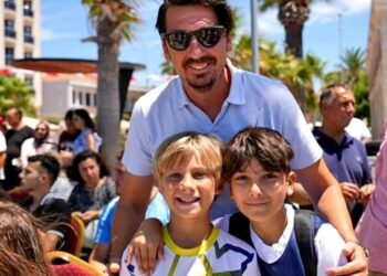 İzmir’den yeni bir takım: Tarihlerinde ilk kez lige katılacaklar