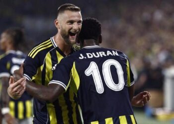 Jhon Duran’ın eski takım arkadaşı Süper Lig yolunda: Gelmeye sıcak bakıyor