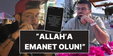 Jrokez Lakaplı Oğuzhan Dalgakıran’ın Son Paylaşımı Gündem Oldu: “Hem Fenerbahçe Hem Yoğun Yayın Serisi Yordu”