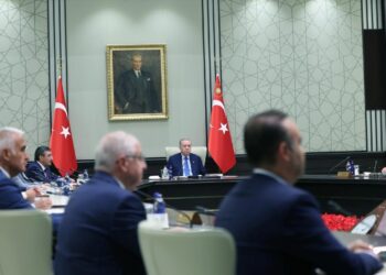 Kabine yarın toplanıyor: İşte masadaki konular!