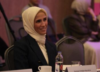 KADEM, ‘Kadınlara Yönelik Önyargıları’ tartışıyor