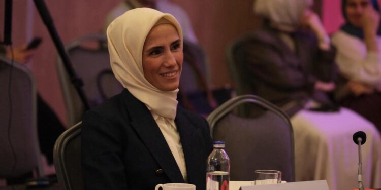 KADEM, ‘Kadınlara Yönelik Önyargıları’ tartışıyor