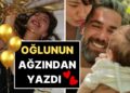 Kadir Doğulu’dan Biricik Eşi Neslihan Atagül’e Anne Olarak Kutladığı İlk Doğum Gününde Duygusal Mesaj!