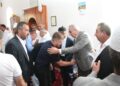 Kan davalı akrabalar, Kur-an-ı Kerim önünde barıştı