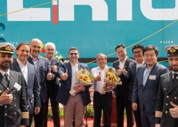 Karpowership’in yüzer altyapı yatırımları sürüyor!