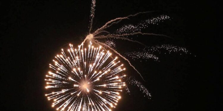 Kastamonu’da havai fişek ve meşale kullanımı yasaklandı