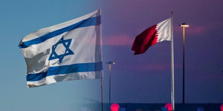 Katar, Mısır ve Ürdün’den son dakika İsrail duyurusu! Skandal plan onaylandı