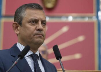 Kendi iddiasına bilgi-belge sunamadı! Özgür Özel’in ‘İBB Borsası’ iddiası desteksiz çıktı