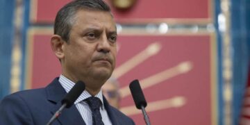 Kendi iddiasına bilgi-belge sunamadı! Özgür Özel’in ‘İBB Borsası’ iddiası desteksiz çıktı