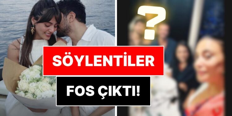 Kim Demiş Aralarında Kriz Var Diye: Sıla Türkoğlu’ndan Biricik Sevgilisi Ata Ayyıldız’lı Paylaşım Geldi!