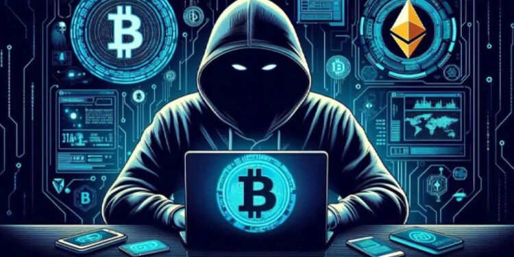 Kimse nerede olduğunu bilmiyor! 127.000 Bitcoin bir gecede yok oldu