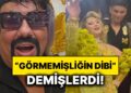 Kızının Söz Töreninde Takılanlar Gündem Olmuştu: Kobra Murat’tan Açıklama Geldi