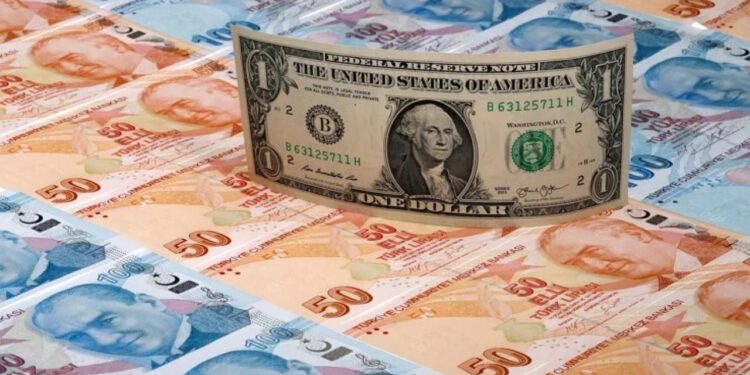 KKM 19 milyar 55 milyon lira azaldı