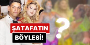 Kobra Murat’ın 18 Yaşındaki Kızı Sergül’ün Sözünde Giydiği Birbirinden Şatafatlı Kıyafetler Dikkat Çekti