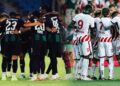 Kocaelispor – Samsunspor! Muhtemel 11’ler