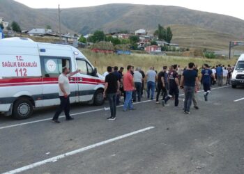 Korkunç kazadan acı haber! Uzman çavuş hayatını kaybetti