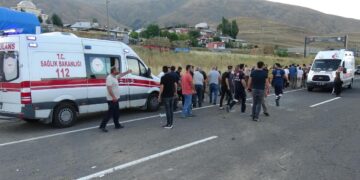 Korkunç kazadan acı haber! Uzman çavuş hayatını kaybetti