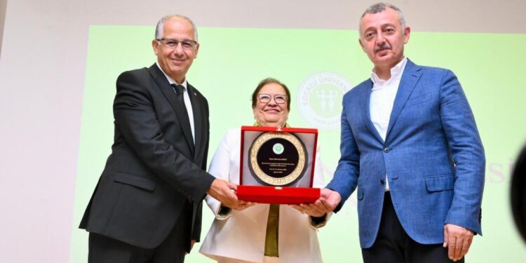 Koruma Şirketler Grubu’ndan Kocaeli’ye bir eser daha