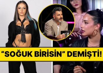 Koşun Olay Var! Eski Big5 Yarışmacısı, Manifest’in Zoktay’ı ve Tolga Akış’ı Takipten Çıktı!