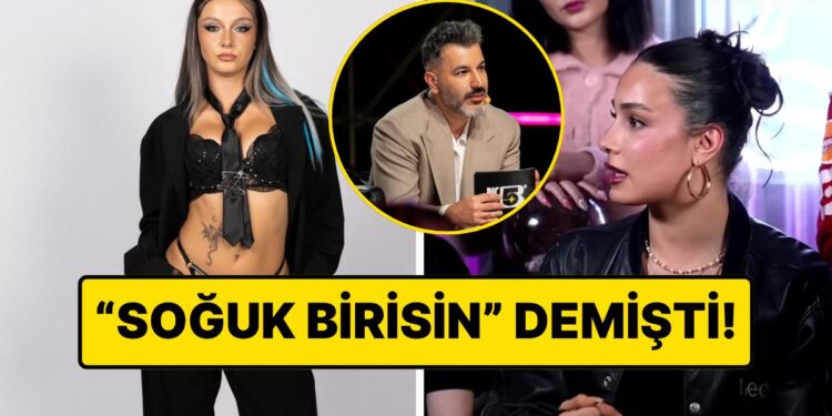 Koşun Olay Var! Eski Big5 Yarışmacısı, Manifest’in Zoktay’ı ve Tolga Akış’ı Takipten Çıktı!