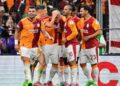 Kral evine golle döndü! Galatasaray rahat kazandı