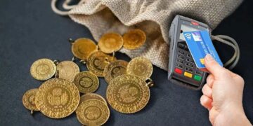 Kredi kartıyla altın alımında yüksek komisyon