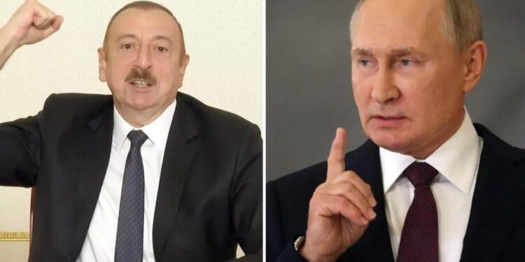 Kremlin’den Azerbaycan’a tehdit: Askeri operasyon başlatabiliriz
