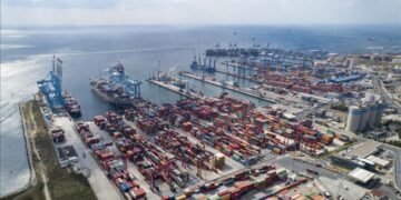 Küresel deniz ticaret filosunun değeri 2024’te 1,37 trilyon dolara ulaştı