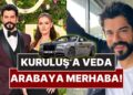 Kuruluş Osman’dan Bölüm Başı 4 Milyon TL İsteyen Burak Özçivit’in 33 milyonluk Rolls-Royce Aldığı İddia Edildi
